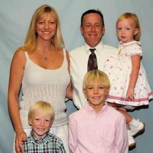 Meet your Posher, Rick